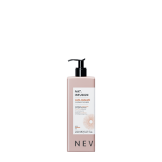 Кондиціонер для хвилястого, кучерявого та пористого вол  Nevitaly Curl Sublime Conditioner, 250 мл