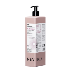 Кондиціонер для об'єму волосся Nevitaly Filler Sublime Replumping Conditioner, 1000 мл