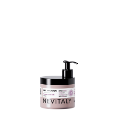 Маска для об'єму волосся Nevitaly Filler Sublime Replumping Mask, 500 мл