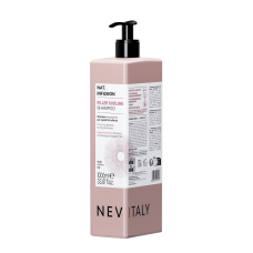 Шампунь для об'єму волосся Nevitaly Filler Sublime Replumping Shampoo, 1000 мл