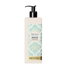 Маска для відновлення волосся Nevitaly Precious  Restoring, 250 мл