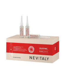 Ампули суперактив проти випадіння волосся Nevitaly Scalp Awake, 16 шт x 5 мл