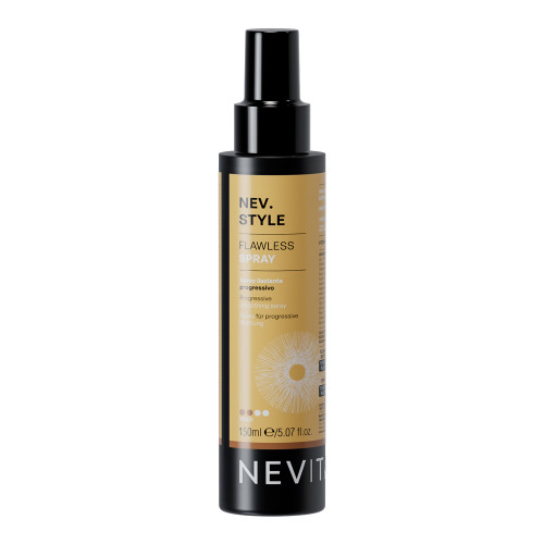Термоспрей для укладання волосся Nevitaly Flawless Spray, 150 мл
