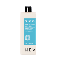 Шампунь для відновлення балансу  шкіри голов Nevitaly Scalp Balance Cleanser, 250 мл