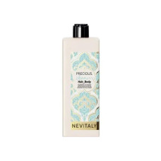 Очищуючий гель для волосся та тіла Nevitaly Hair & Body Cleanser, 250 мл