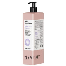 Шампунь для підтримки блонда Nevitaly Blonde Sublime Shampoo