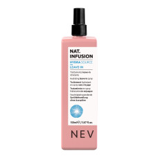 Незмивний, зволожуючий спрей для сухого волосся Nevitaly Hydrating Leave-in Spray, 150 мл