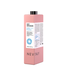 Шампунь для зволоження волосся Nevitaly Hydrate Well Shampoo 1000 мл
