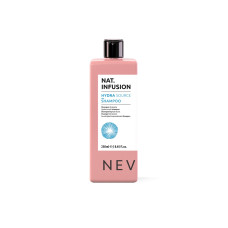 Шампунь для зволоження волосся Nevitaly Hydrate Well Shampoo