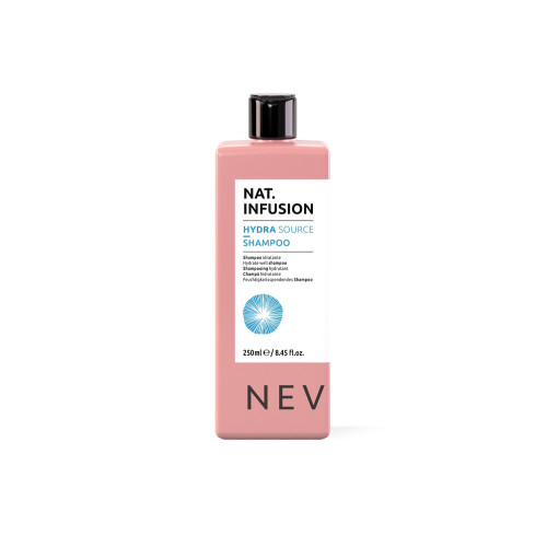 Шампунь для зволоження волосся Nevitaly Hydrate Well Shampoo 1000 мл