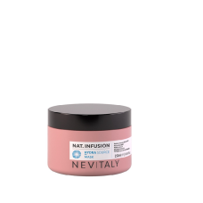 Маска для максимального зволоження сухого волосся Nevitaly Moisture Plus Mask 250 мл