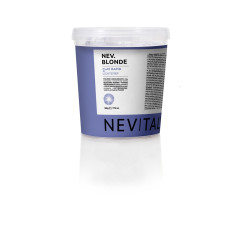 Освітлююча глина 7 тонів Nevitaly Clay Rapid Lightener, 500 гр