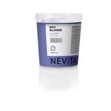 Освітлюючий порошок 9 тонів Nevitaly Ice 9 Tones Lightener, 500 гр