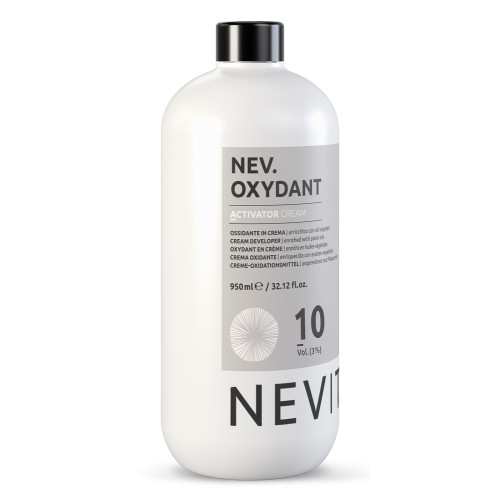 Кисневий крем 10 Vol Nevitaly Activator 3 %, 950 мл