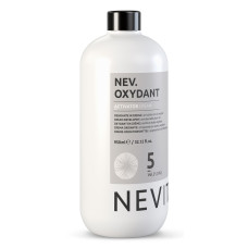 Кисневий крем 5 Vol Nevitaly Activator 1,5 %, 950 мл