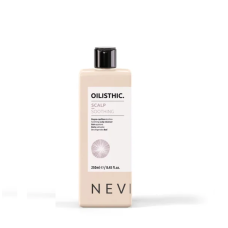 Шампунь для чутливої шкіри голови Nevitaly Soothing Scalp Cleanser
