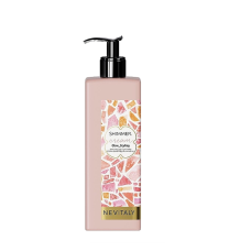 Крем незмивний для блиску волосся Nevitaly Glow Styling , 150 мл
