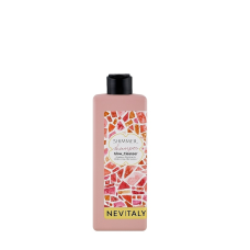 Шампунь для гладкості волосся Nevitaly Glow Cleanser